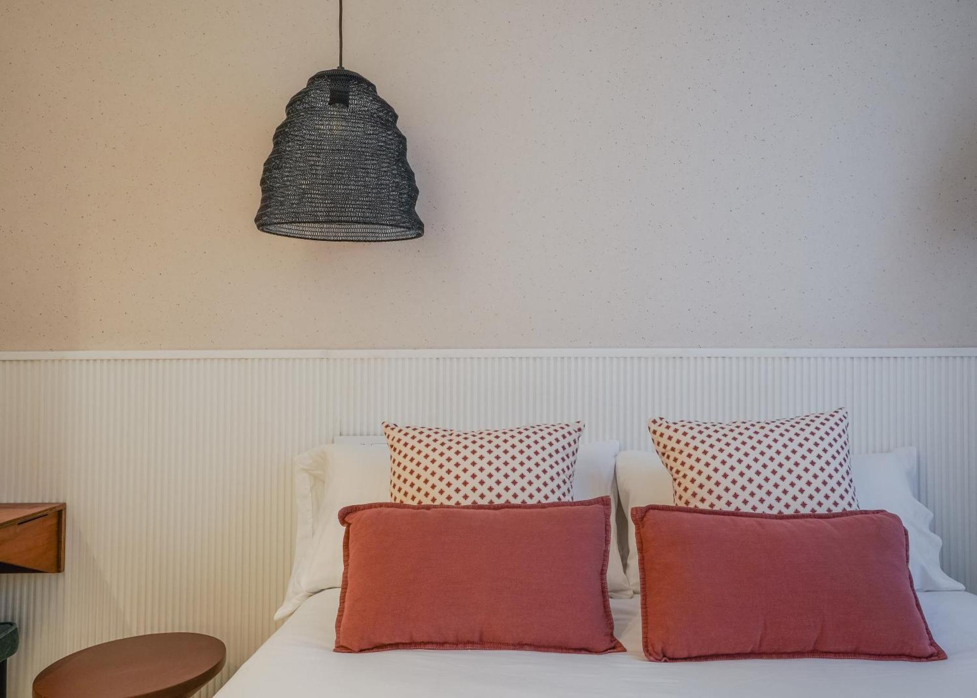 Modern Apartment-2Bedrooms 1Bath-Cuatro Caminos Madrid Exteriör bild